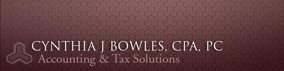 cindy bowles cpa pc accounting & tax solutions
